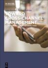 Image for Toward Cross-Channel Management: A Comprehensive Guide for Retail Firms