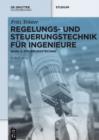 Image for Regelungs- und Steuerungstechnik fur Ingenieure: Band 2: Steuerungstechnik