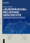 Image for Europaische Religionsgeschichte