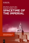 Image for SpaceTime of the Imperial