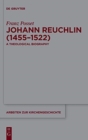 Image for Johann Reuchlin (1455-1522)