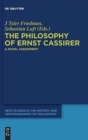 Image for The Philosophy of Ernst Cassirer