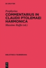 Image for Commentarius in Claudii Ptolemaei Harmonica.