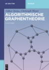Image for Algorithmische Graphentheorie