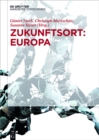 Image for Zukunftsort: EUROPA