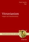Image for Vitruvianism: origins and transformations