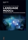 Image for Language MOOCs: Providing Learning, Transcending Boundaries