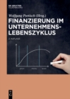 Image for Finanzierung im Unternehmenslebenszyklus