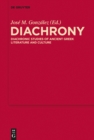Image for Diachrony: diachronic studies of ancient Greek literature and culture : 7