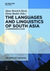 Image for The languages and linguistics of South Asia: a comprehensive guide