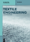 Image for Textile engineering: an introduction