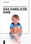 Image for Das kindliche Knie