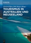 Image for Tourismus in Australien und Neuseeland