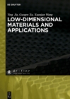 Image for Low-dimensional Materials and Applications