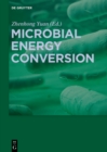 Image for Microbial Energy Conversion