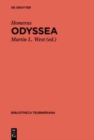 Image for Odyssea