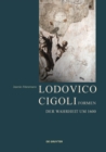 Image for Lodovico Cigoli