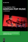 Image for German pop music  : a companion