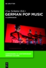 Image for German pop music: a companion
