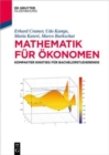 Image for Mathematik fur Okonomen