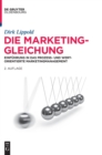 Image for Die Marketing-Gleichung