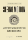 Image for Seeing Motion