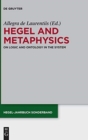 Image for Hegel and Metaphysics