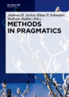 Image for Methods in Pragmatics