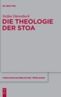 Image for Die Theologie Der Stoa