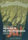 Image for Geklebte NS-Propaganda: Verfuhrung und Manipulation durch das Plakat