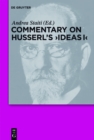 Image for Commentary on Husserl&#39;s &quot;Ideas I&quot;