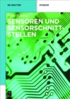 Image for Sensoren und Sensorschnittstellen