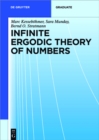 Image for Infinite ergodic theory of numbers