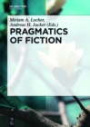 Image for Pragmatics of Fiction