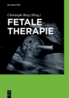 Image for Fetale Therapie
