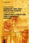 Image for Markion und der biblische Kanon
