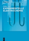 Image for Experimentelle Elektrochemie
