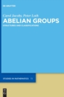Image for Abelian Groups : Structures and Classifications