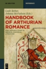 Image for Handbook of Arthurian romance: King Arthur&#39;s court in Medieval European literature