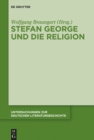 Image for Stefan George und die Religion