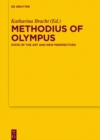Image for Methodius of Olympus: State of the Art and New Perspectives