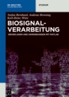 Image for Biosignalverarbeitung: Grundlagen und Anwendungen mit MATLAB