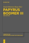Image for Papyrus Bodmer III: An Early Coptic Version of the Gospel of John and Genesis 1-4:2 : Band 48