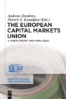 Image for The European Capital Markets Union: A viable concept and a real goal?