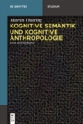 Image for Kognitive Semantik und Kognitive Anthropologie: Eine Einfuhrung