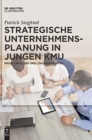 Image for Strategische Unternehmensplanung in Jungen Kmu