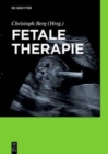 Image for Fetale Therapie