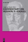 Image for Commentary on Husserl&#39;s &quot;Ideas I&quot;