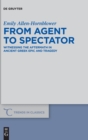 Image for From Agent to Spectator