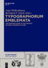 Image for Typographorum Emblemata